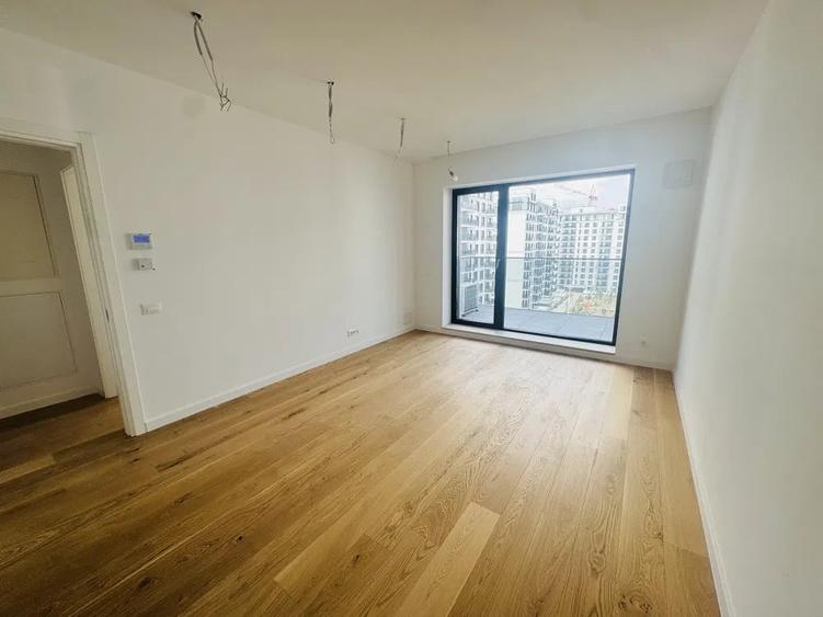 Apartament cu 2 camere decomandat în Aviației