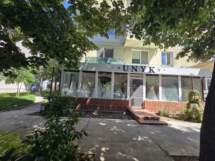 Spațiu comercial, de 64 mp, în Ultracentral
