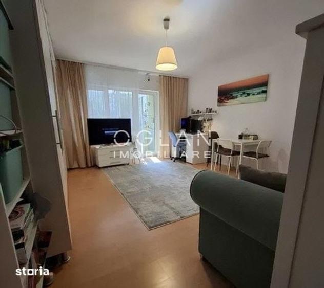 Apartament cu 2 camere în Tilișca