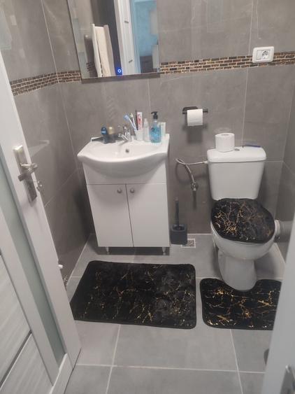 Apartament cu 2 camere decomandat în Brestei