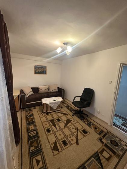 Apartament cu 2 camere decomandat în Alexandru cel Bun