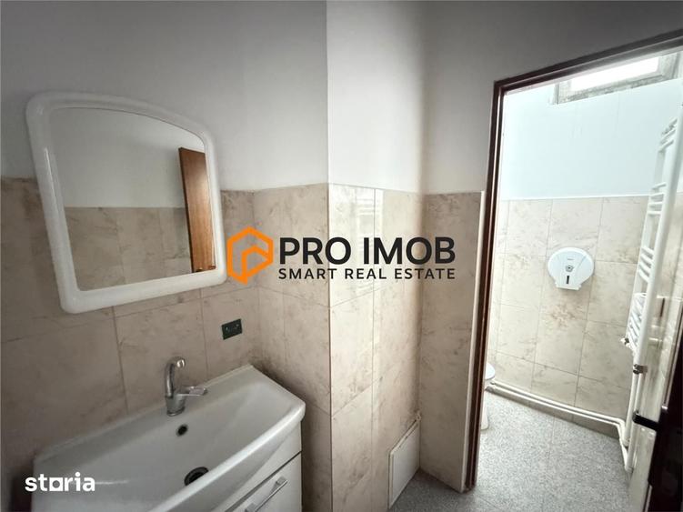Spațiu comercial, de 65 mp, în 1 Decembrie