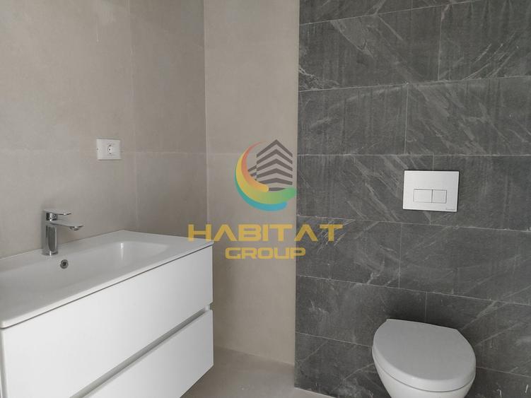 Apartament cu 2 camere decomandat în Berceni