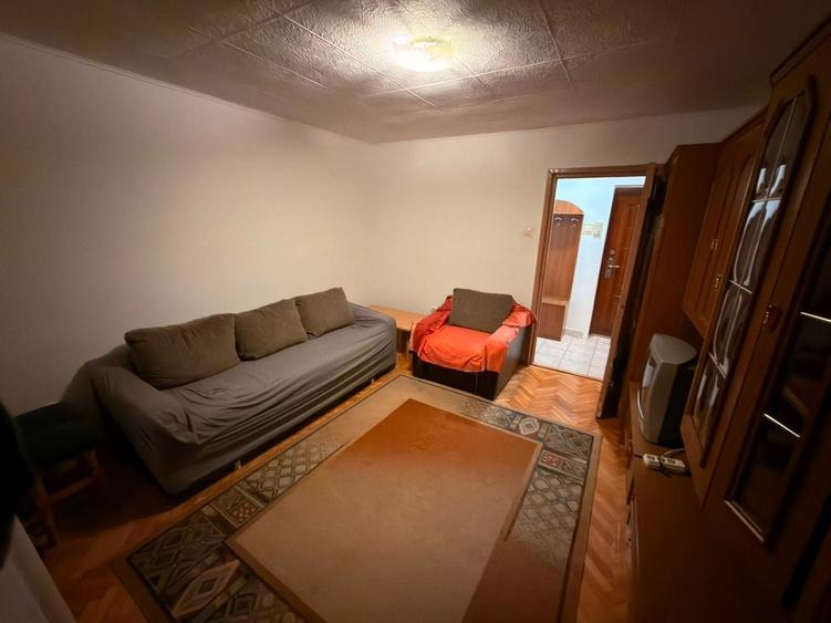 Apartament cu 2 camere decomandat în Unirii