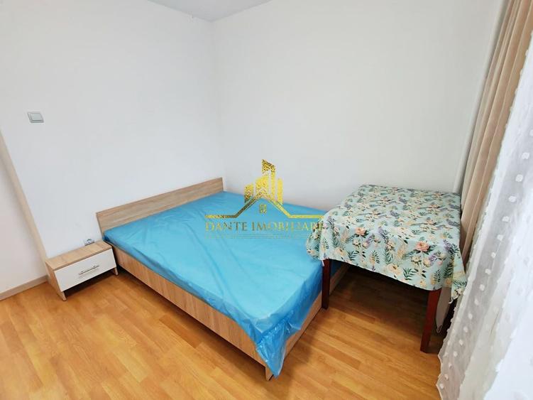 2 camere, decomandat, TOTUL NOU, mobilat modern, spatios, Marasti - 5