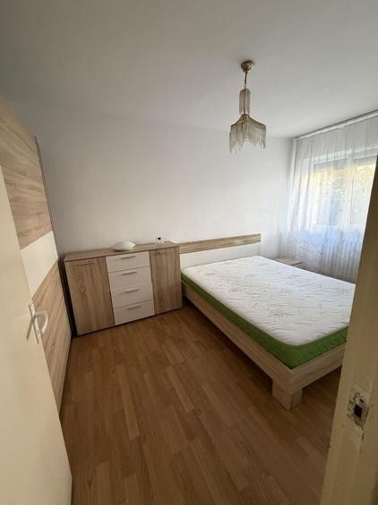 Apartament cu 2 camere în Gojdu