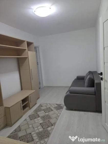 Vand Apartament 2 camere, Tomis Nord - 2