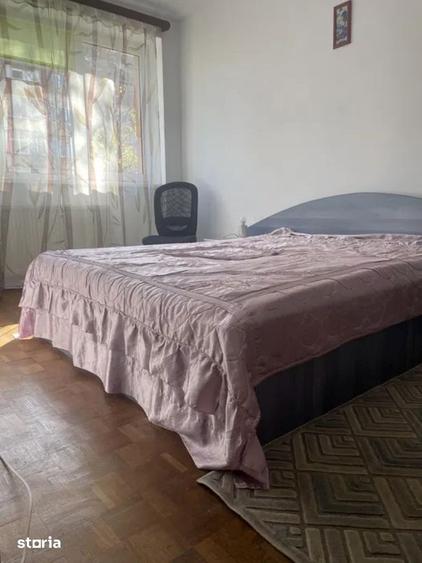 Apartament cu 2 camere, mobilat în Cedonia