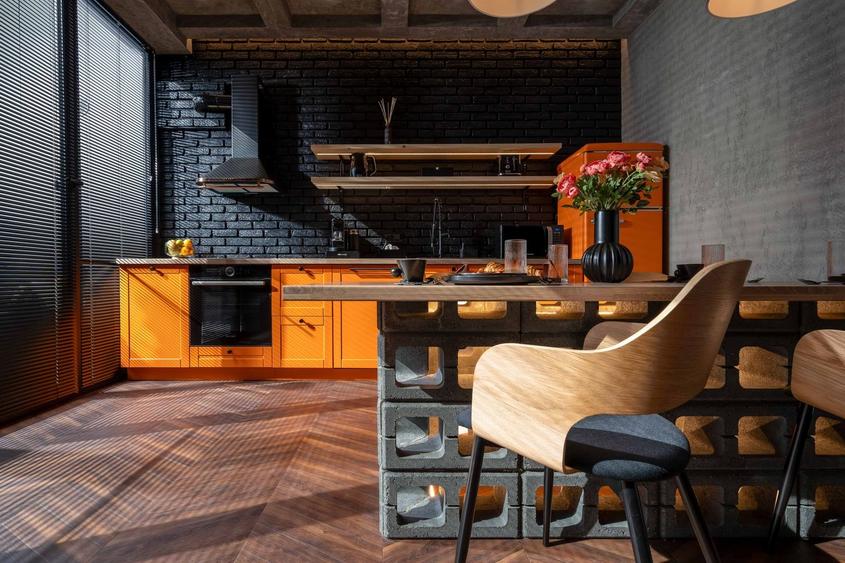 Apartament in Stil New York  în Herăstrău - 20
