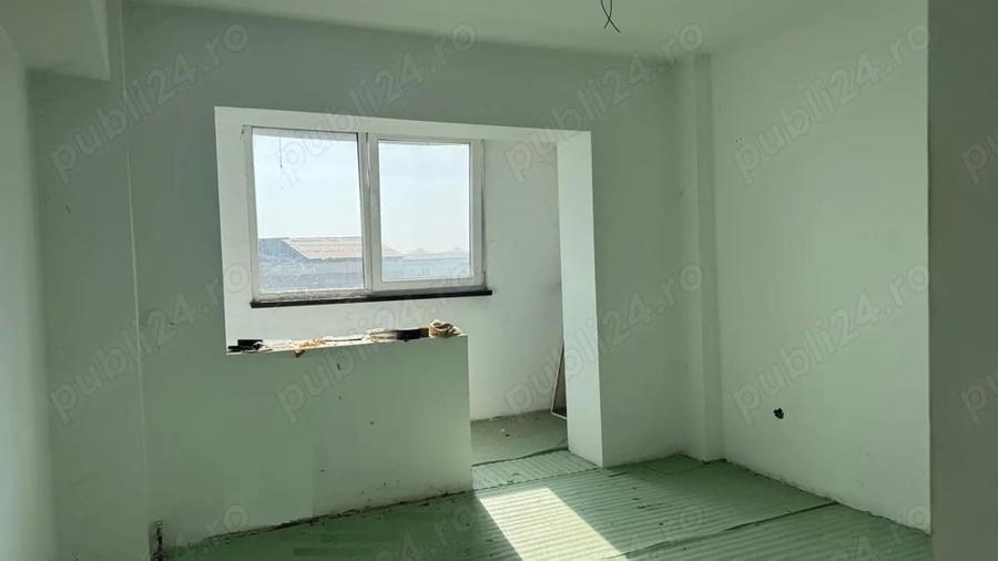 Apartament cu 3 camere decomandat în Kiseleff