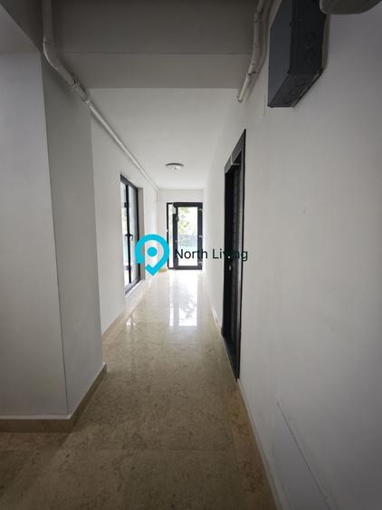 Apartament cu 2 camere în Bucureștii Noi