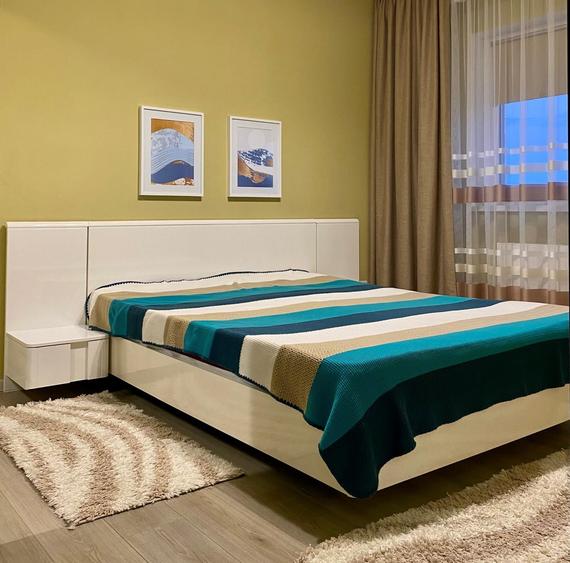 Apartament 3 camere MODERN , etaj 2/3, zona Valea Lupului - 4