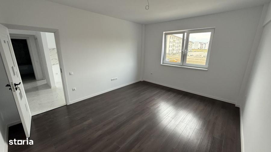 Apartament cu 2 camere în Șelimbăr