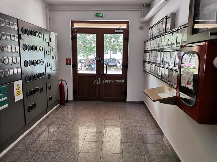 Cartierul Latin Bragadiru, apartament 2 camere 79 mp, an 201 - 4