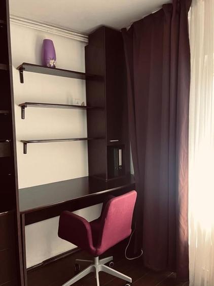 Apartament  2 camere Decebal - Centrala Proprie - Parcare + Boxa - 7