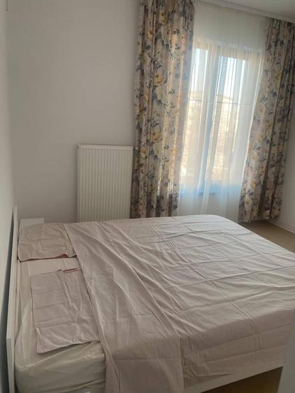 Apartament cu 2 camere semidecomandat în Chitila