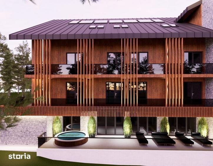 Spațiu comercial, de 3,418 mp, în Central