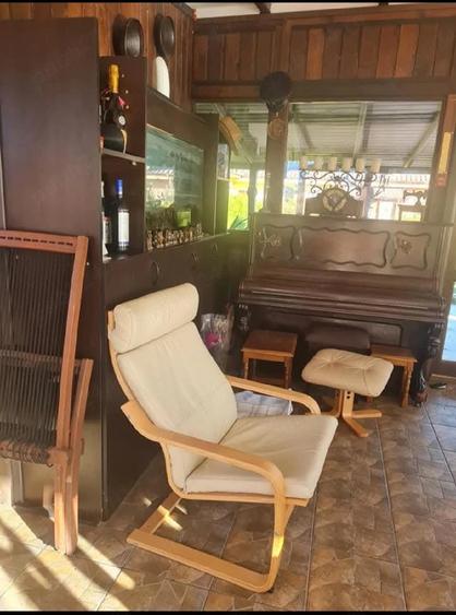 Teren de 2200 mp, în Central
