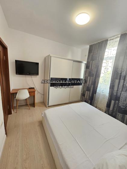 IDEAL STUDENTI - Ap3cam - Bloc Nou - Parcare Privata - Faleza Nord - Reyna 650Eu - 13