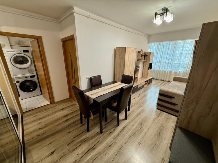 Apartament de inchiriat 2 camere Doamna Stanca, Selimbar - 1