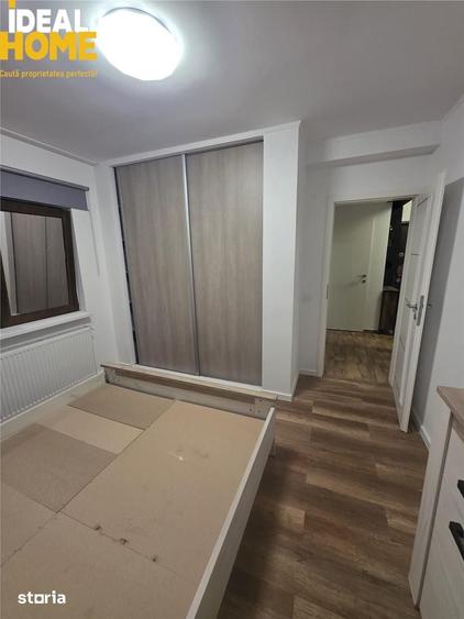 Apartament cu 2 camere decomandat în Nicolina
