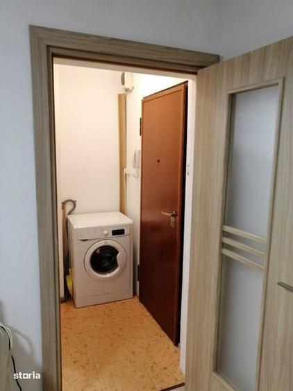 Garsonieră în Badea Cârțan