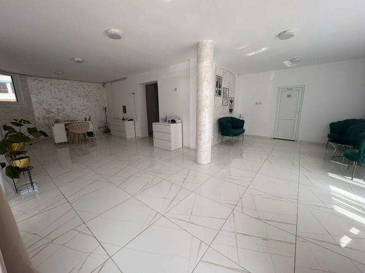 Spațiu comercial, de 98 mp, în Central