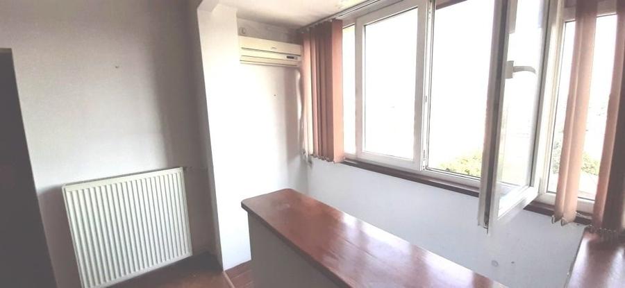Apartament cu 3 camere circular, mobilat în Giurgiului