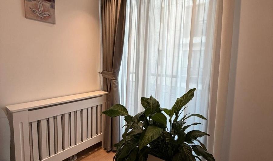 Apartament cu 3 camere în Nordului