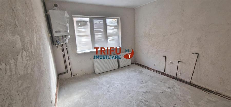 Garsonieră decomandată în Ampoi 1