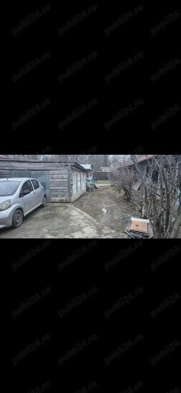 Casă cu 3 camere cu Teren 480 Mp în Central