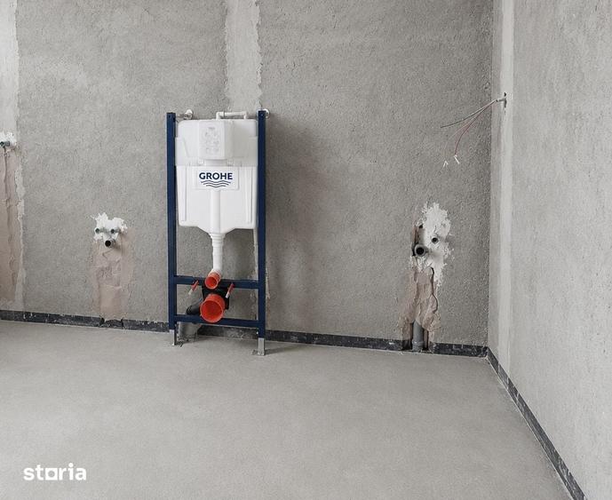 Casă cu 4 camere cu Teren 350 Mp în Crevedia