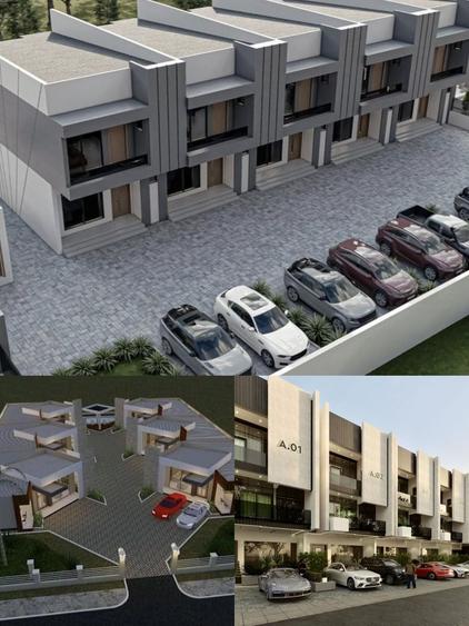 Spațiu comercial, în Central