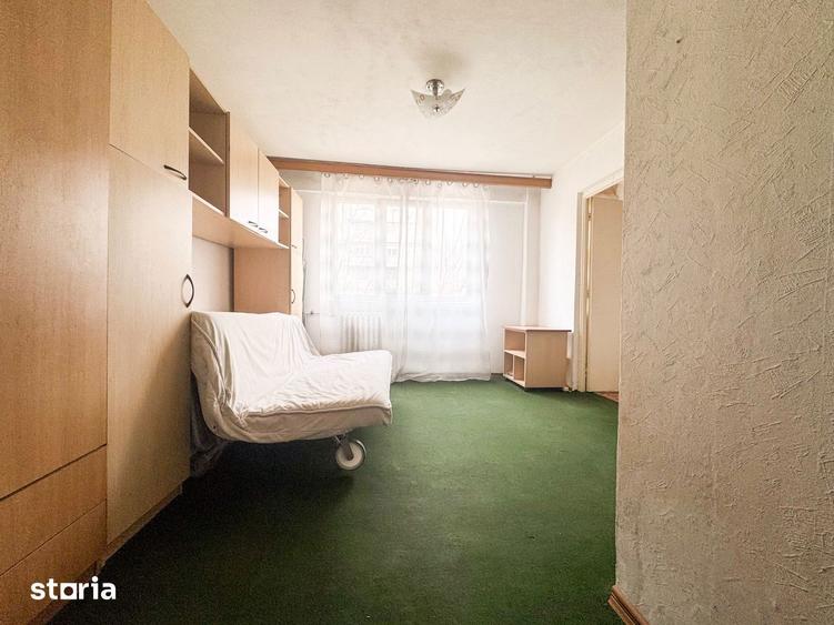 Garsoniera - Berceni (Pia?a Sudului - Berceni) - 6