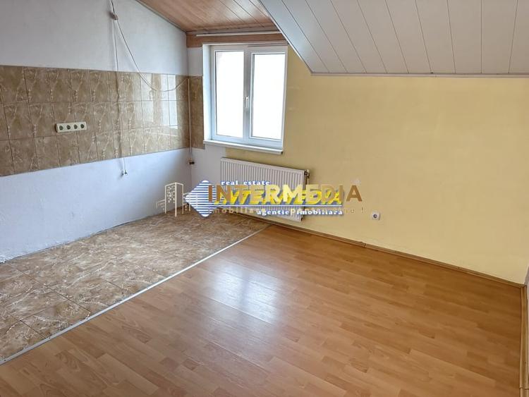 Spațiu comercial, de 100 mp, în Cetate