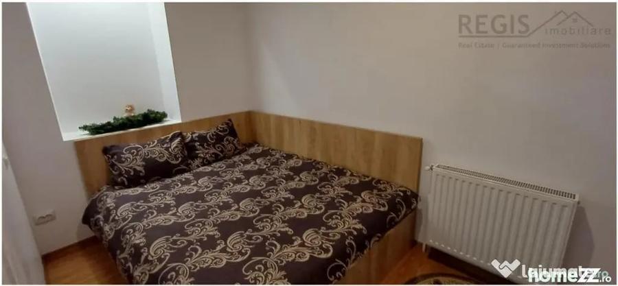Apartament modern 2 camere Centrul Istoric - Brasov (Brasov) - 8