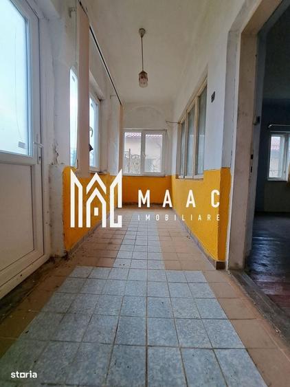 Casă cu 3 camere în Cremenari