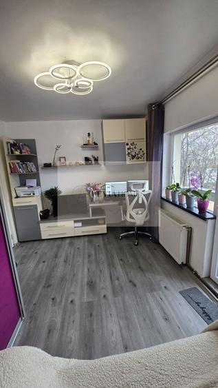 3 camere/2 băi/2 balcoane/ Zona P-ta Zorilor - 7