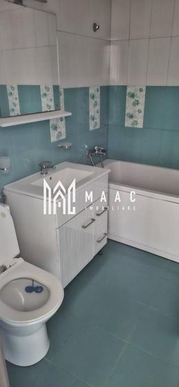 Apartament cu 2 camere decomandat, mobilat în Arhitecților - Calea Cisnădiei