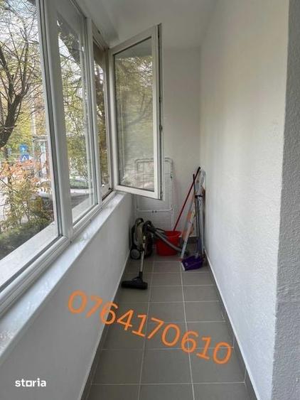Garsonieră în Berceni