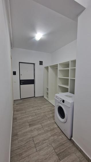 Apartament cu 2 camere decomandat în Mihai Bravu