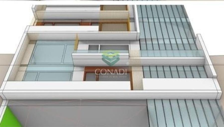 Teren Construcții intravilan de 430 mp, în Victoriei