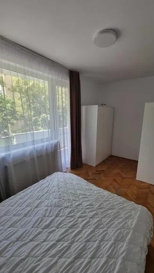 Apartament 3 camere, semidecomandat, 61 mp + balcon, Gheorgheni - 2