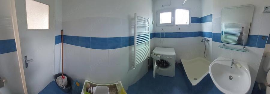 Apartament cu 2 camere semidecomandat, mobilat în Tipografilor