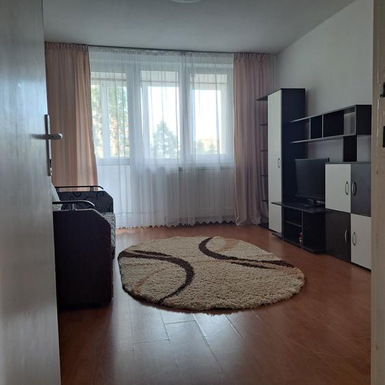 Apartament cu 2 camere în Vlahuță