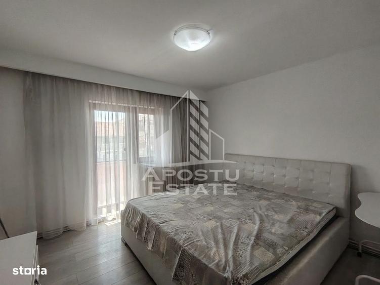 Apartament modern 3 camere, pet friendly, etaj intermediar, Timisoara - 1