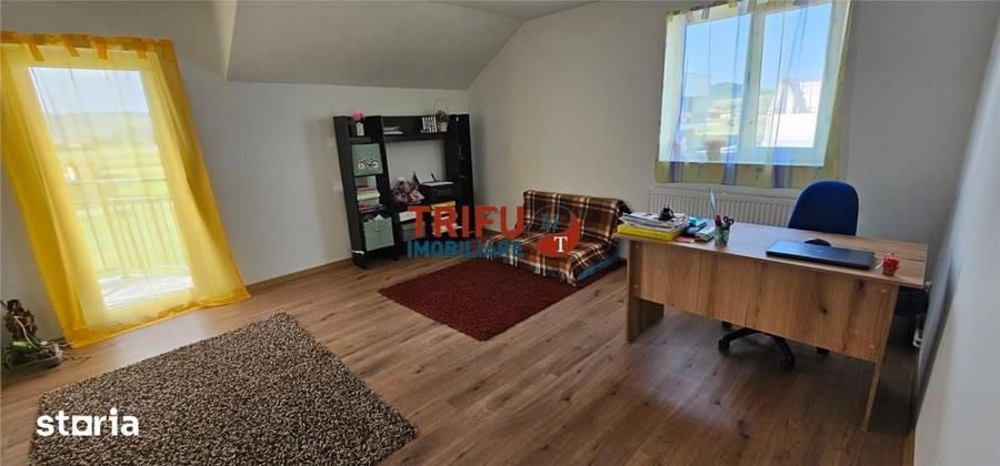 Casă cu 4 camere cu Teren 350 Mp în Central
