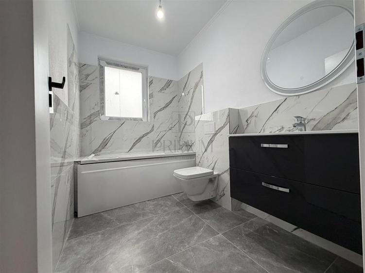 Casă individuală cu 4 camere cu Teren 350 Mp în Săcălaz