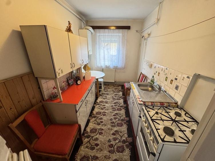 Apartament decomandat izolat 67 mp Codrul Cosminului - 6