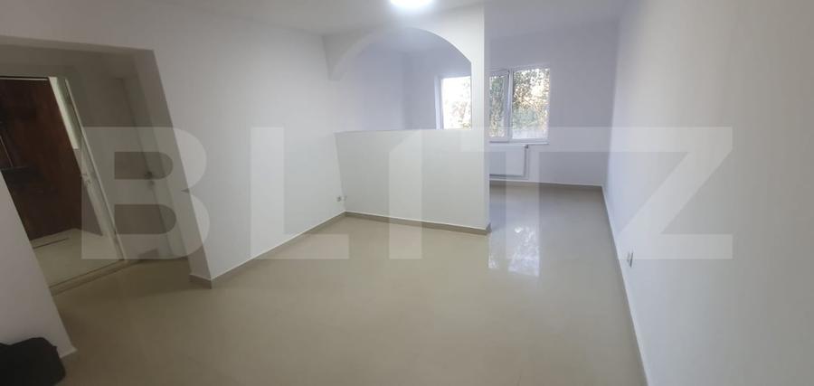 Apartament cu 2 camere semidecomandat în Vatra Dornei
